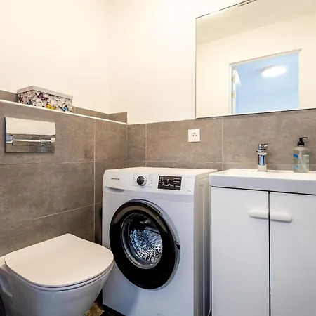 Apartment Tejita