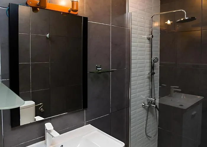 Apartamento Tejita La Tejita