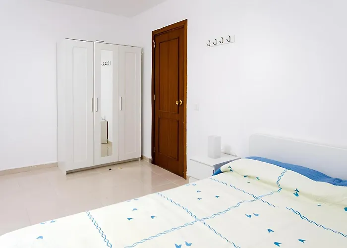 Apartamento Tejita
