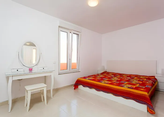 Apartamento Tejita *