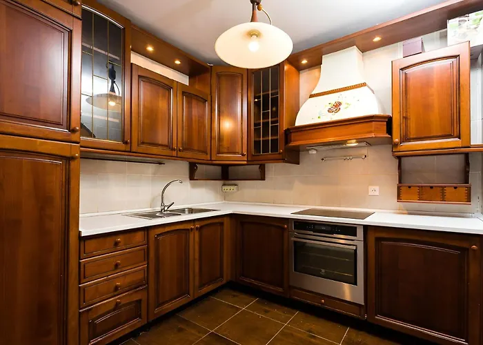 Apartamento Tejita *