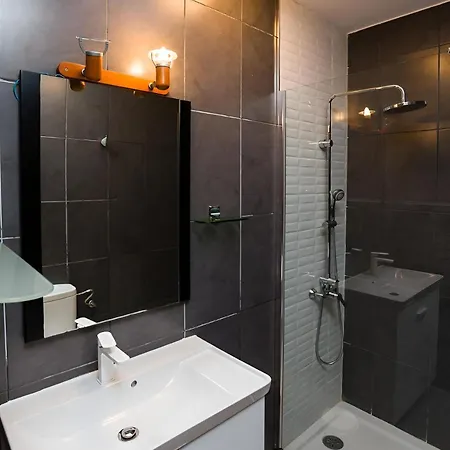 Appartement Tejita La Tejita
