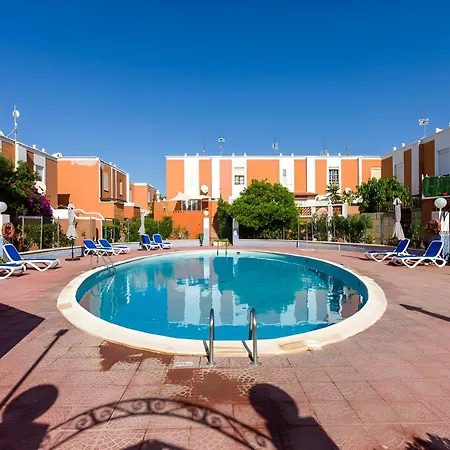 Appartement Tejita *