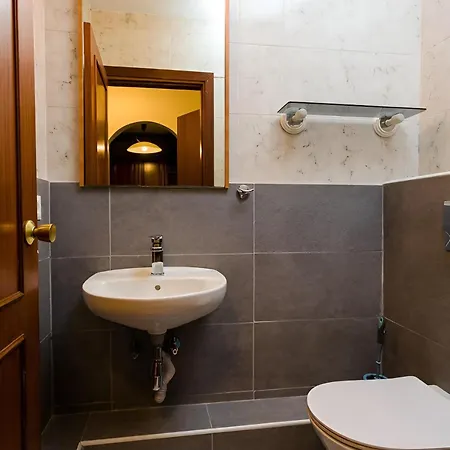 Tejita Appartement