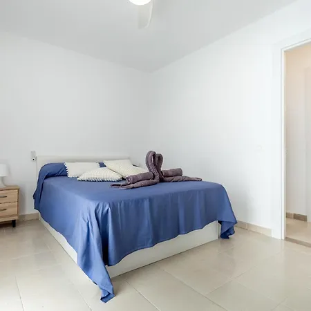 Appartement Tejita La Tejita
