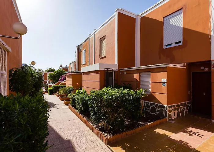 Tejita Apartment La Tejita