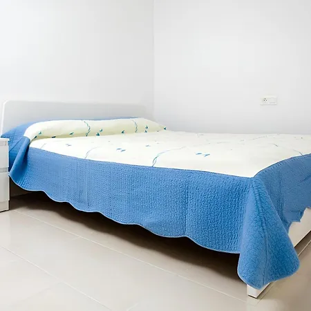 Appartement Tejita La Tejita