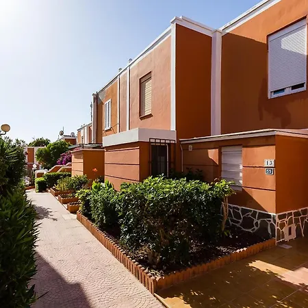 Tejita Appartement La Tejita