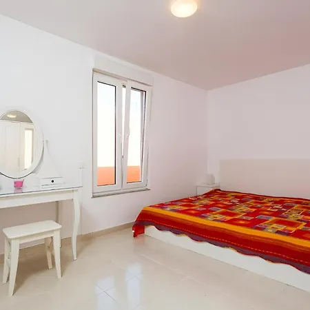 Appartement Tejita *