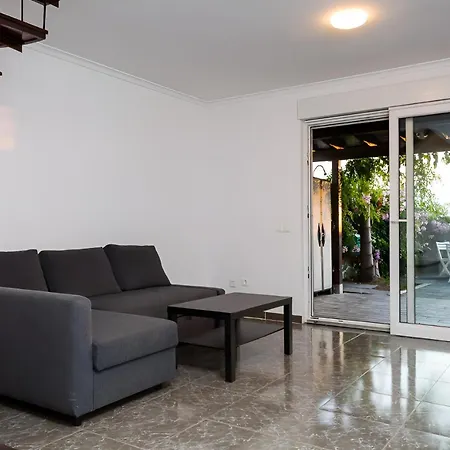 Tejita Appartement *