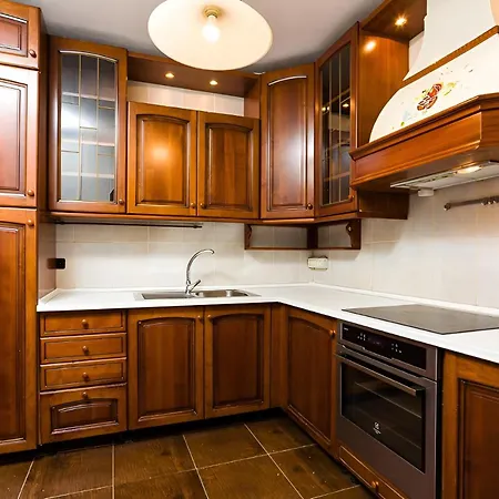 Appartement Tejita La Tejita