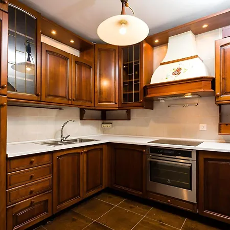 Appartement Tejita *