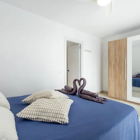 Appartement Tejita La Tejita