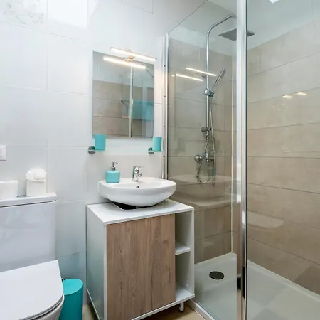 Tejita Appartement *