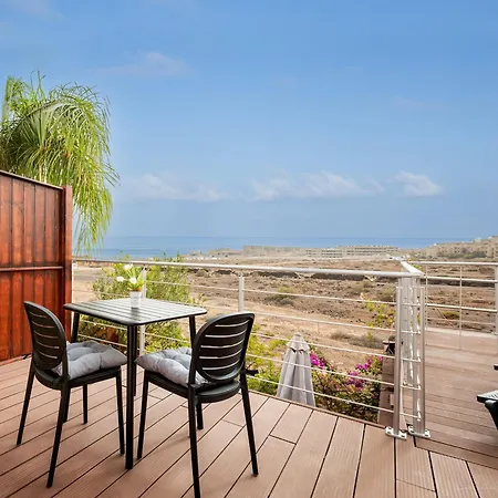 Tejita Appartement *