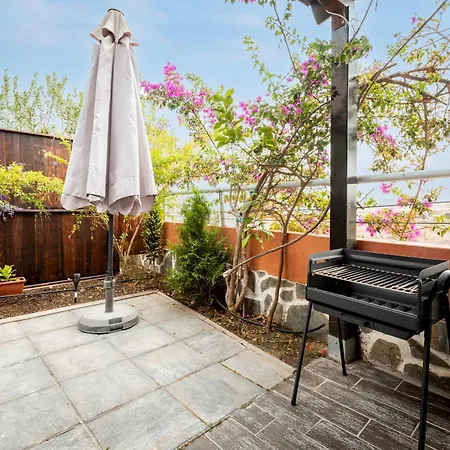 Tejita Appartement La Tejita